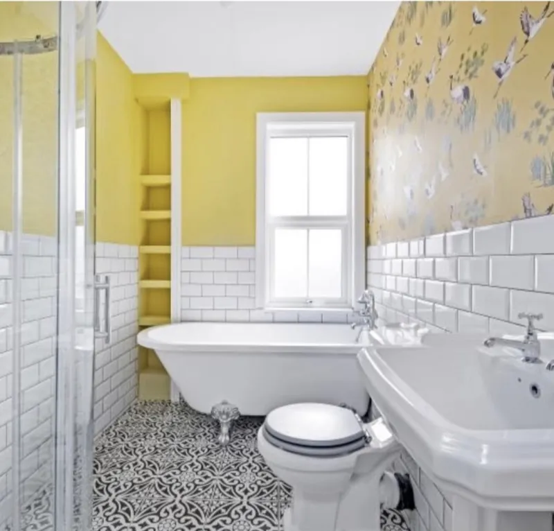 Accessible bathrooms & wet rooms by Hampshire Premier Construction