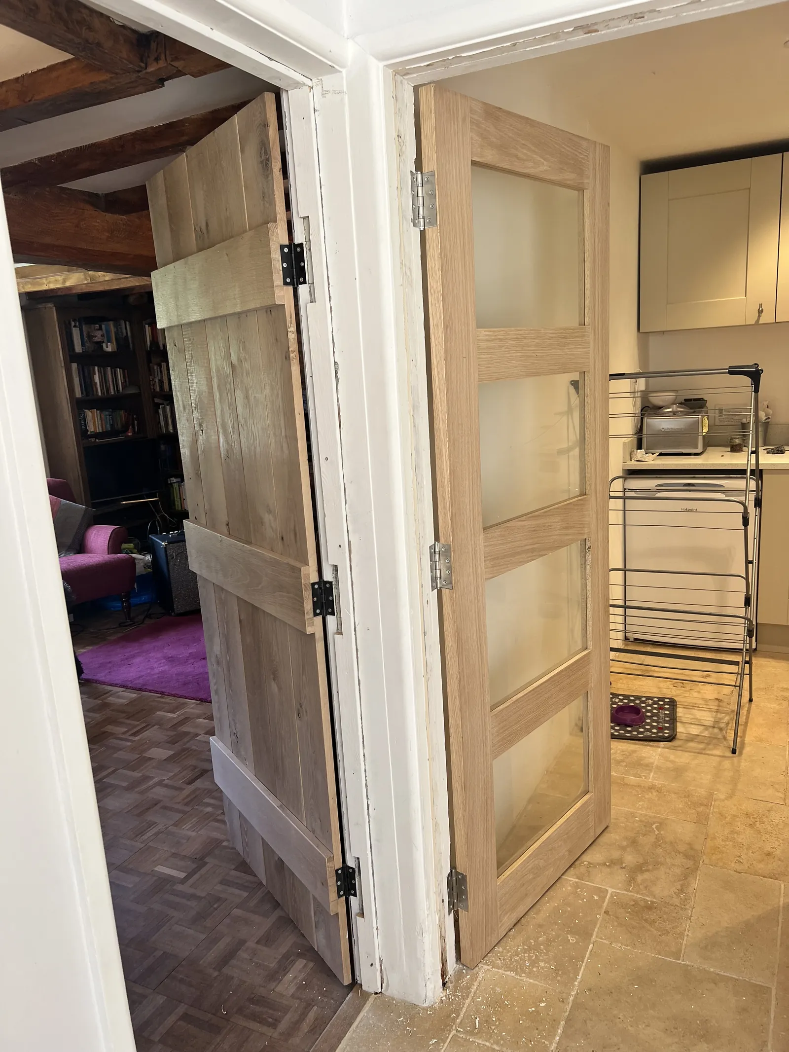 Doors by Hampshire Premier Construction