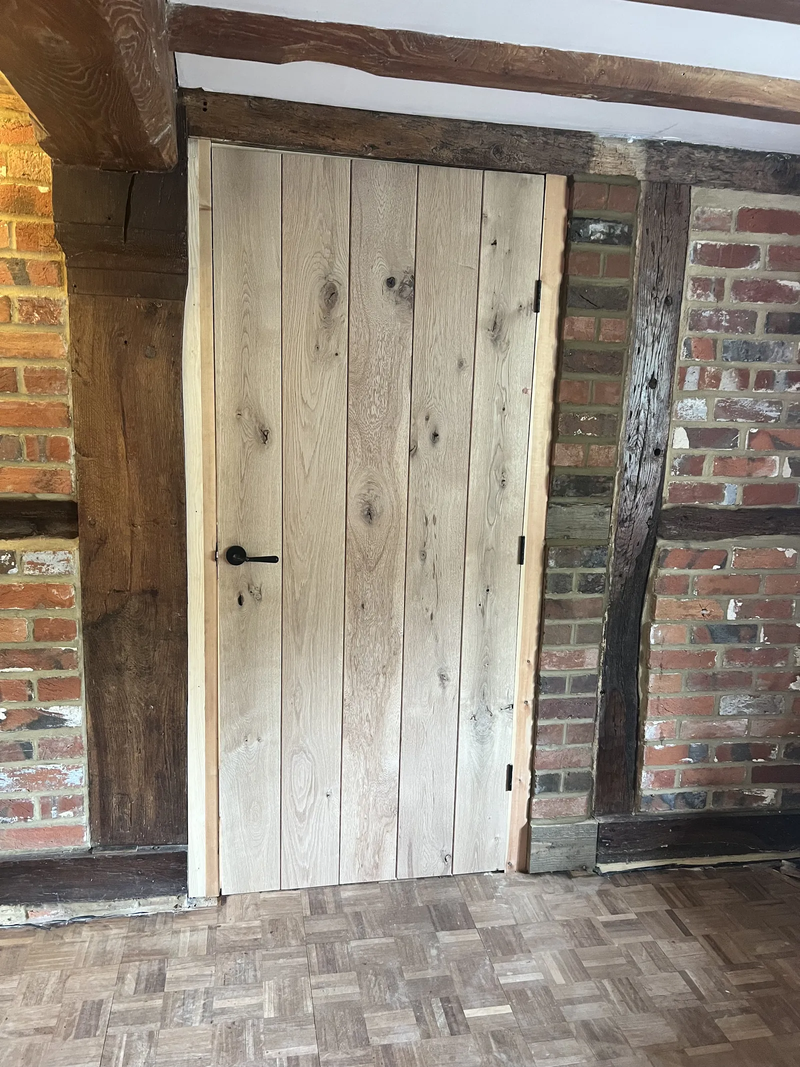 Doors by Hampshire Premier Construction