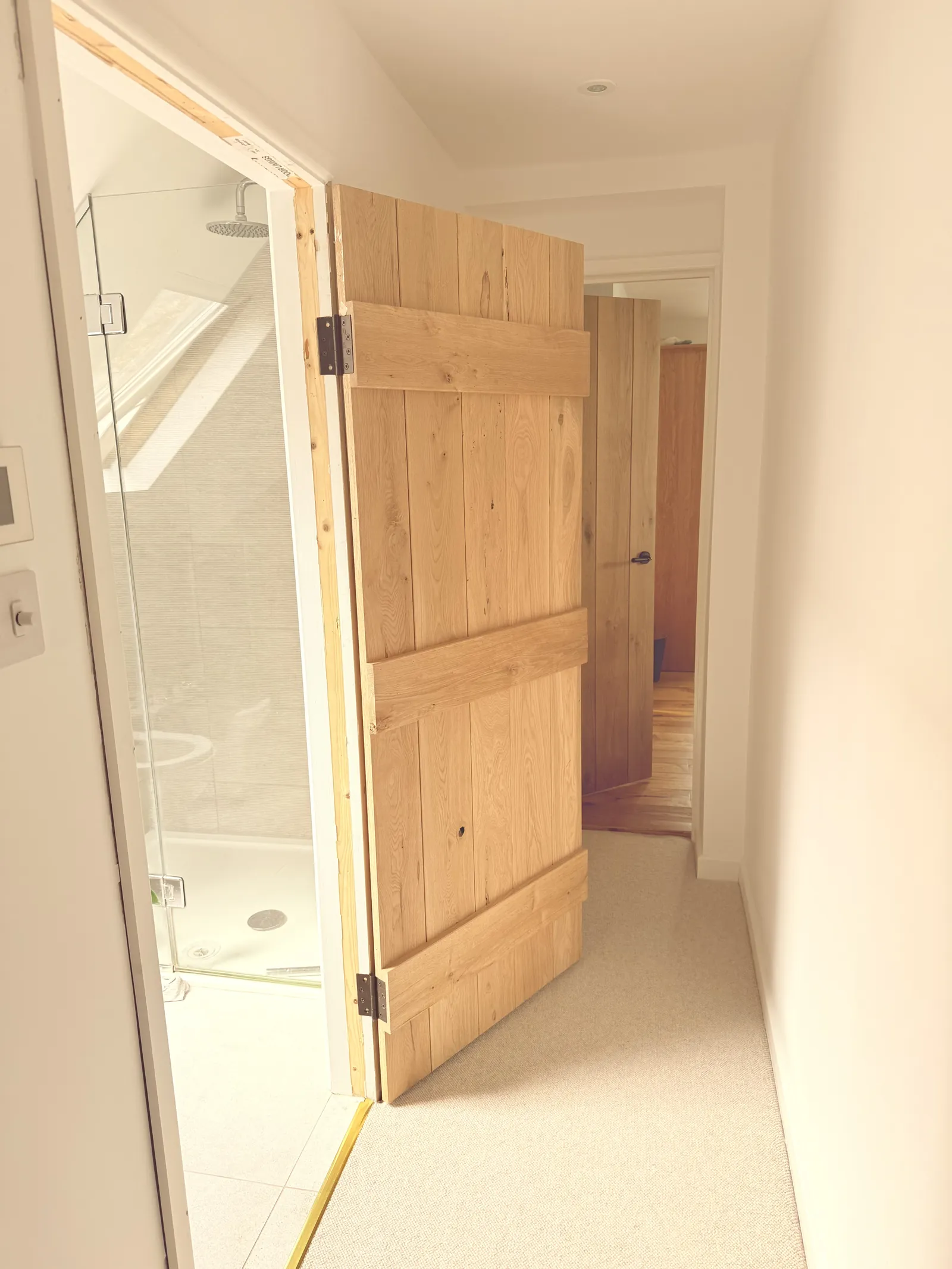 Doors by Hampshire Premier Construction