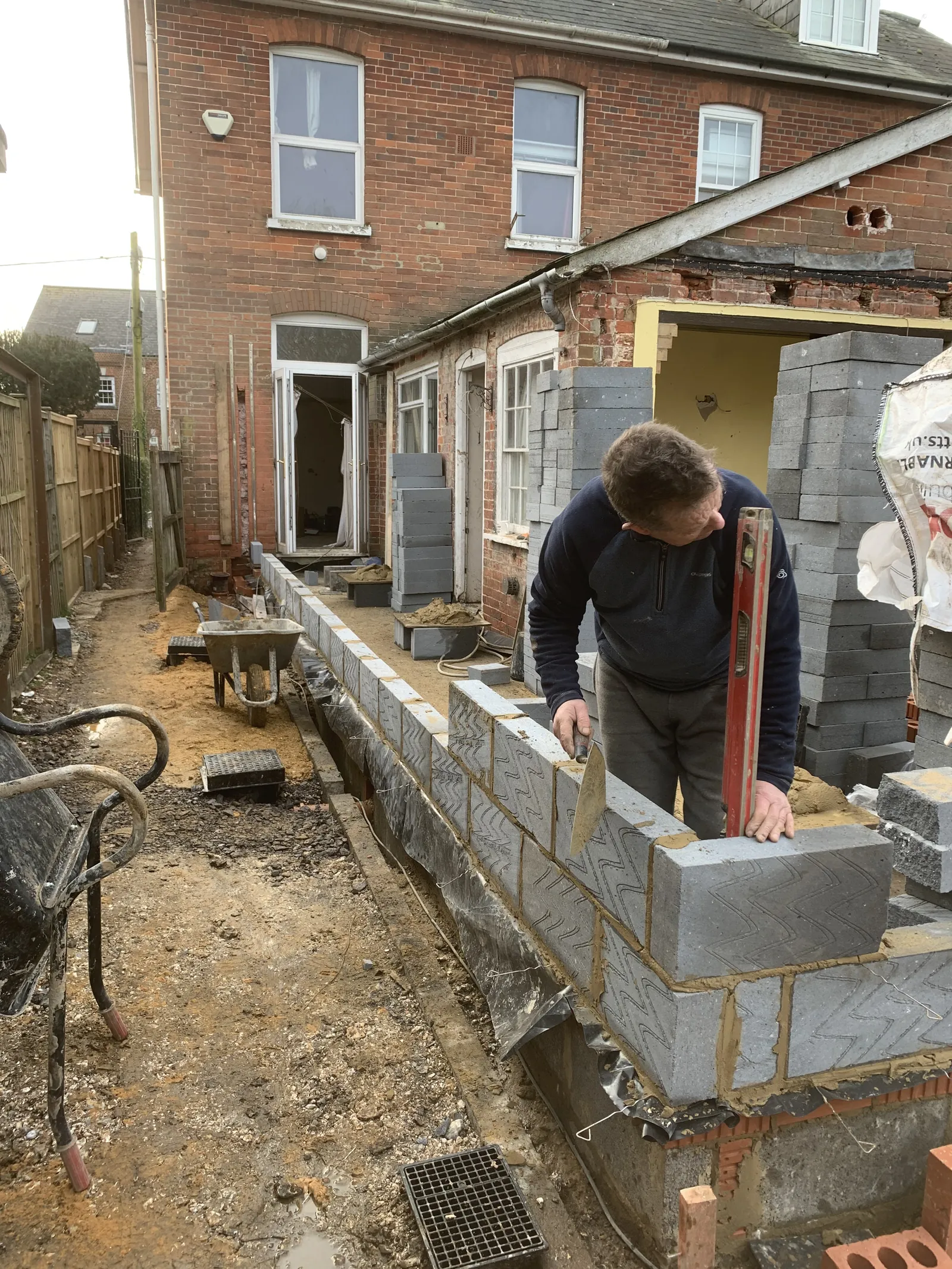 Extensions by Hampshire Premier Construction
