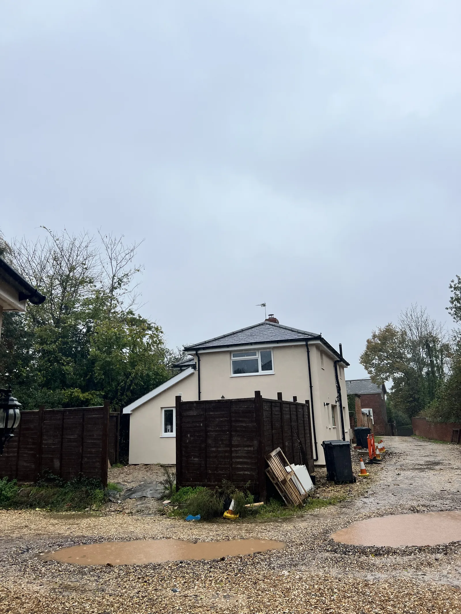 Extensions by Hampshire Premier Construction