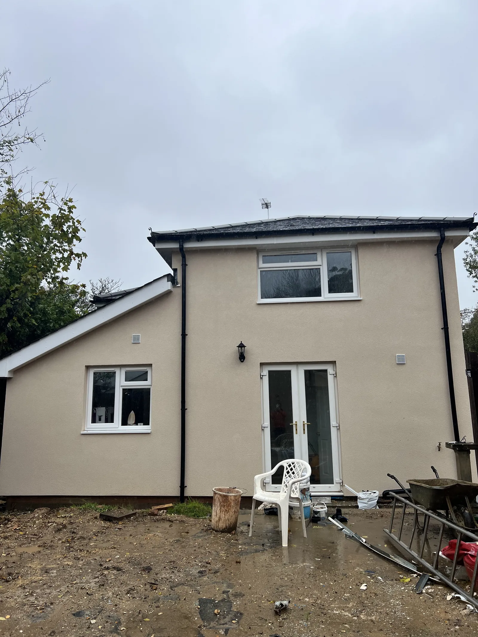 Extensions by Hampshire Premier Construction