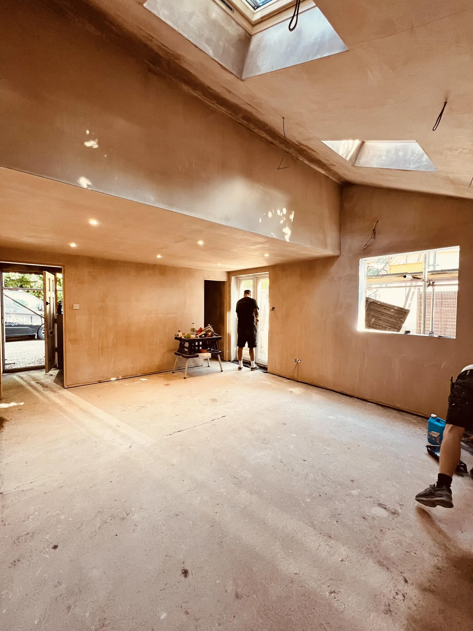 Extensions by Hampshire Premier Construction