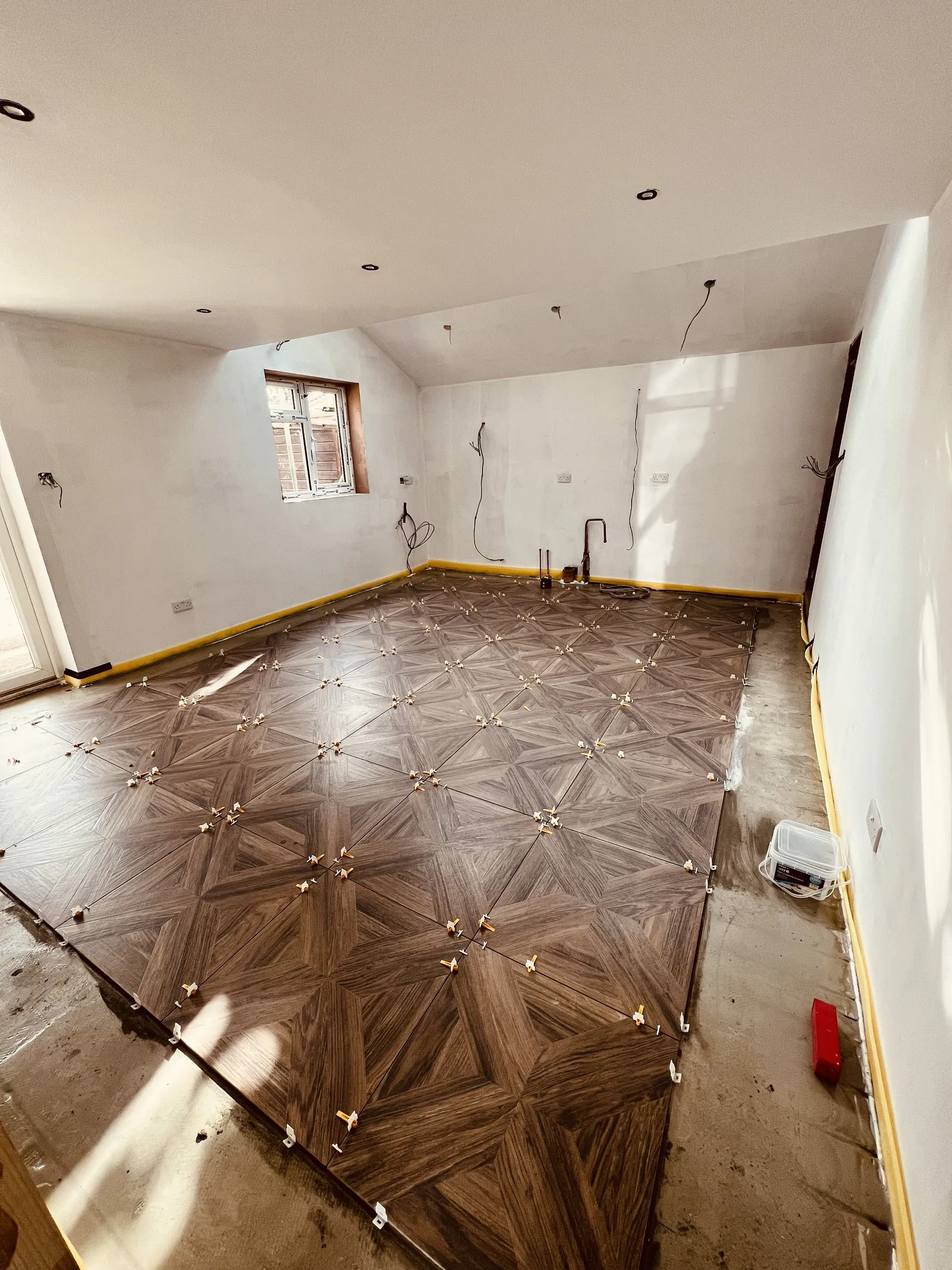 Extensions by Hampshire Premier Construction