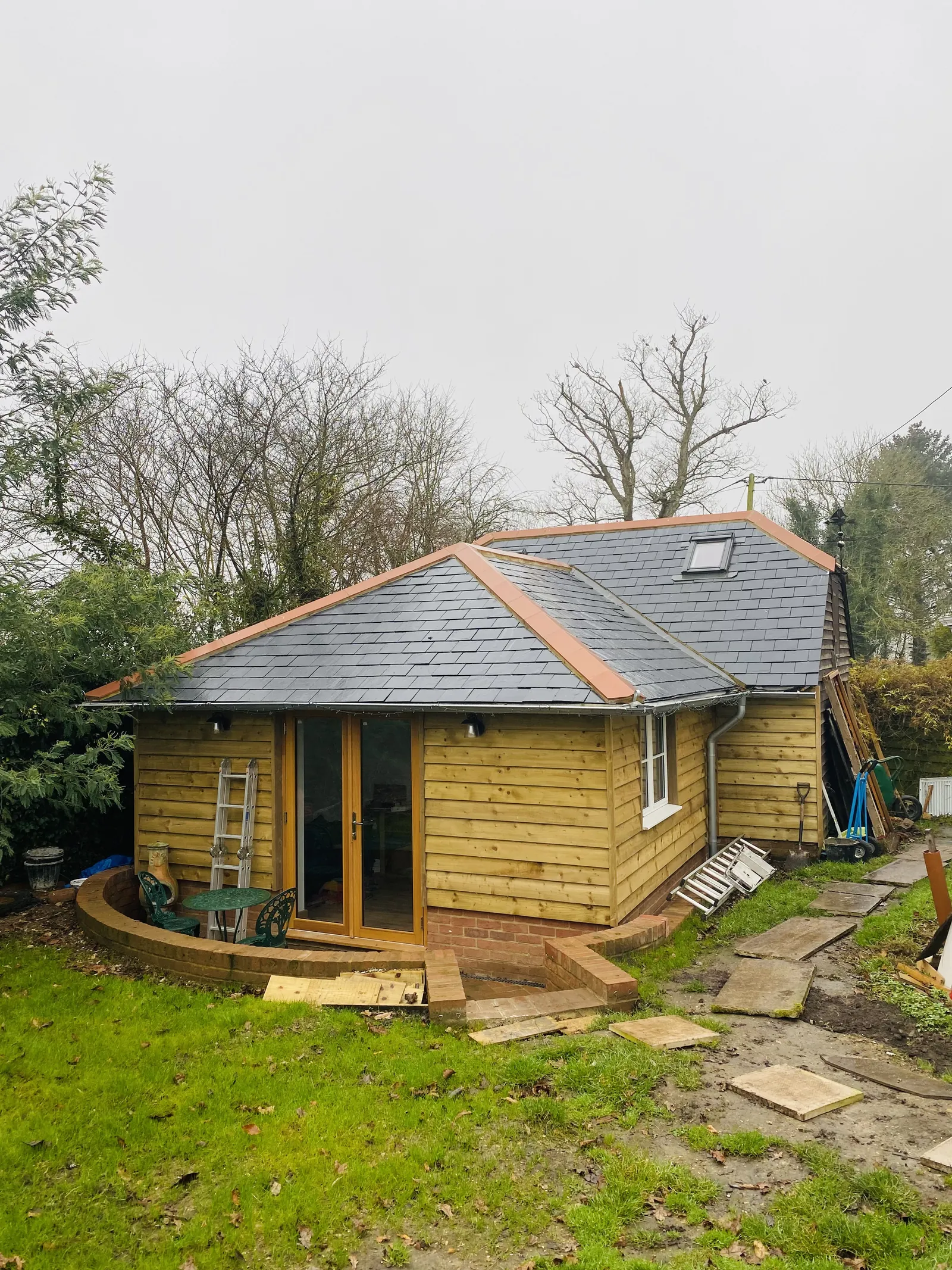 Extensions by Hampshire Premier Construction