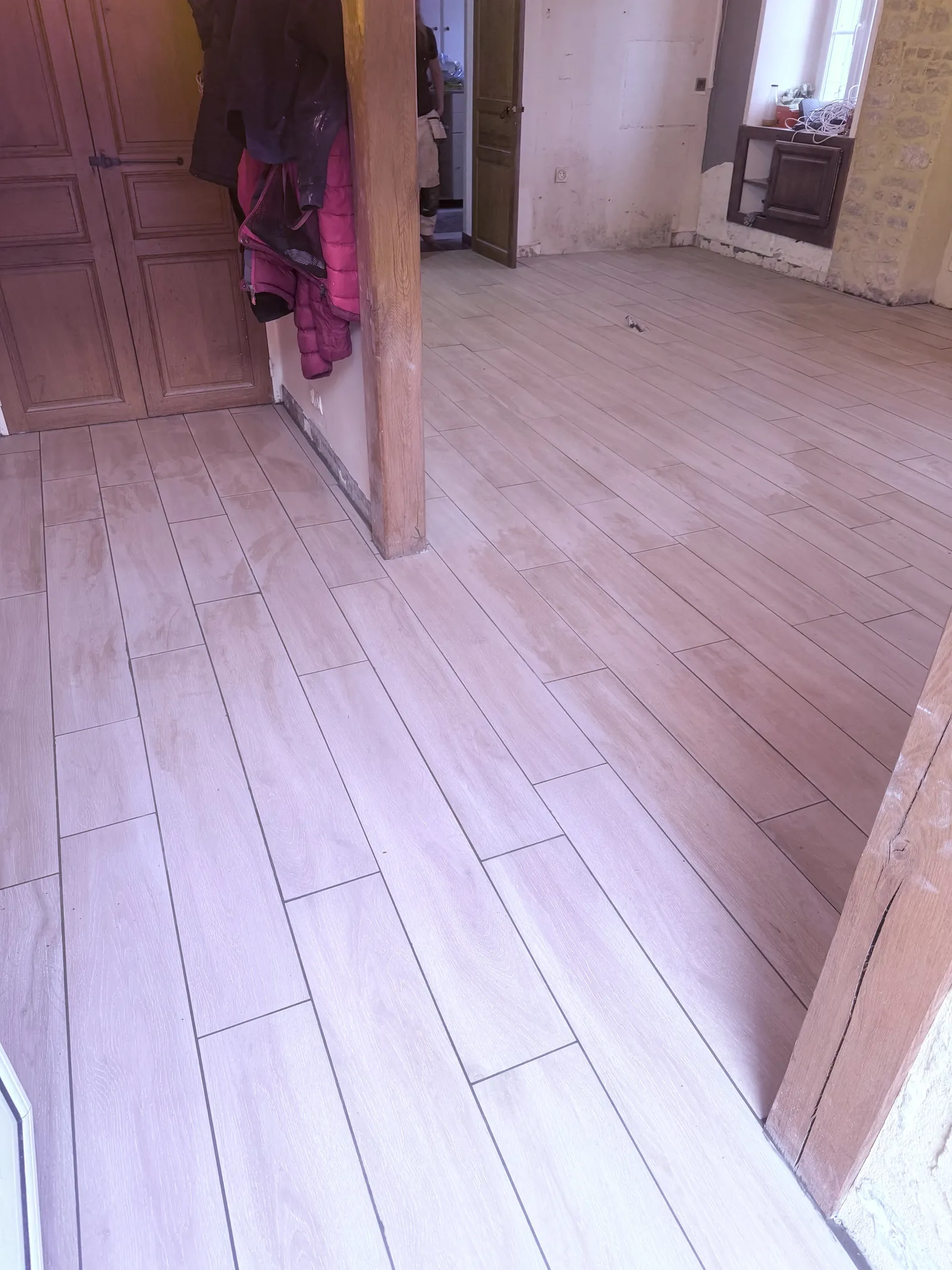 Flooring by Hampshire Premier Construction