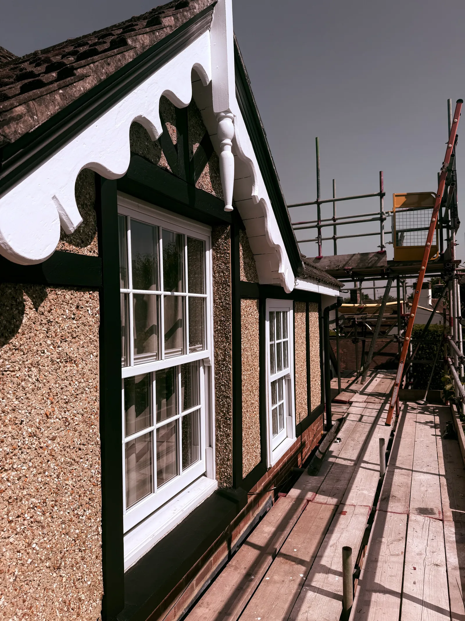 Painting & decorating by Hampshire Premier Construction