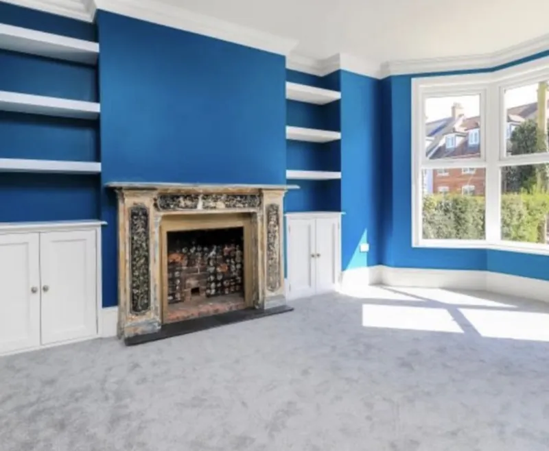 Painting & decorating by Hampshire Premier Construction