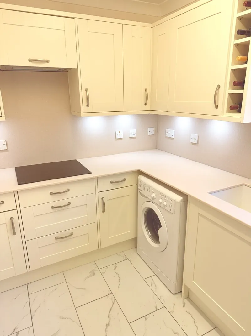 Kitchens by Hampshire Premier Construction