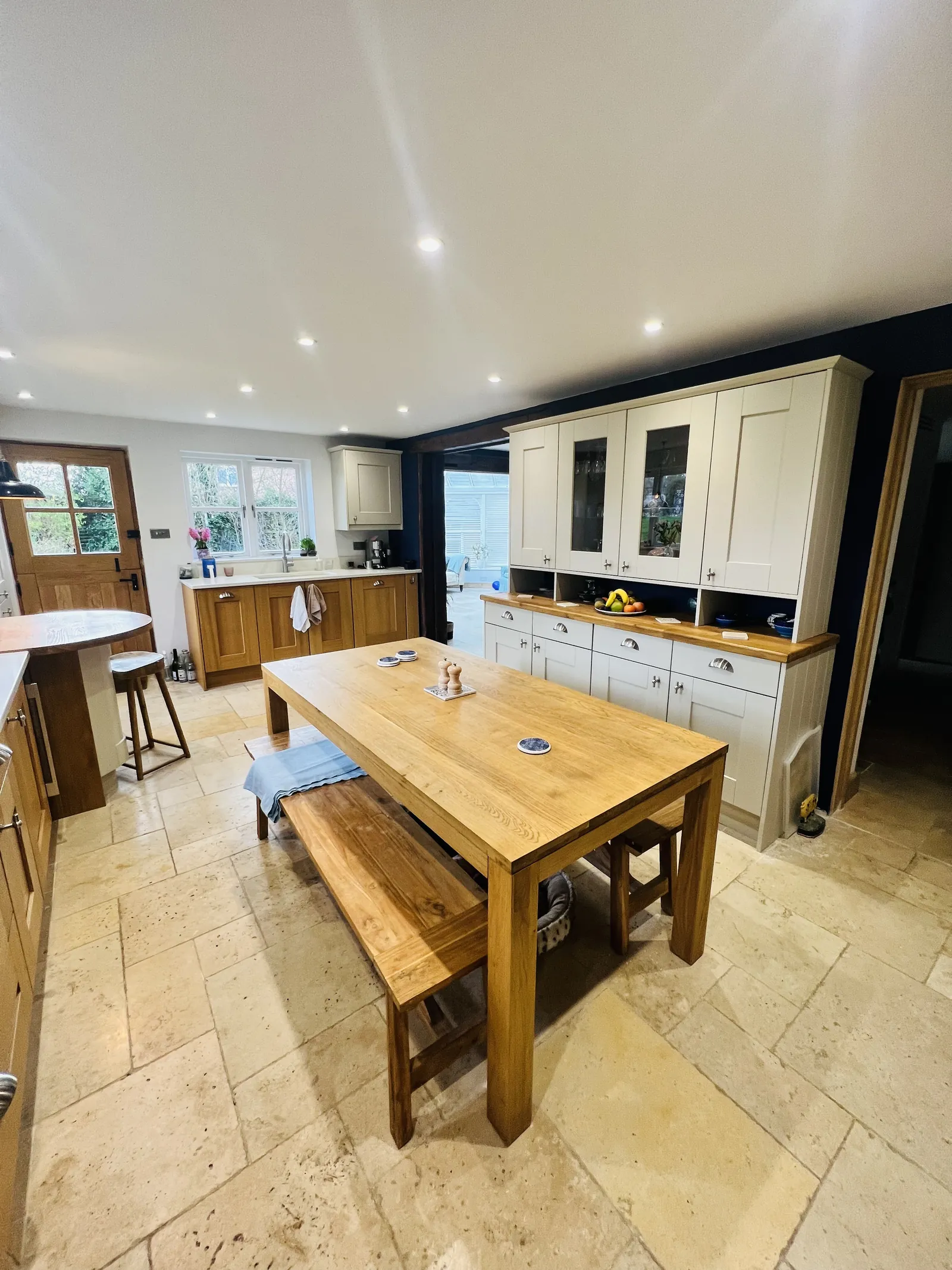 Kitchens by Hampshire Premier Construction