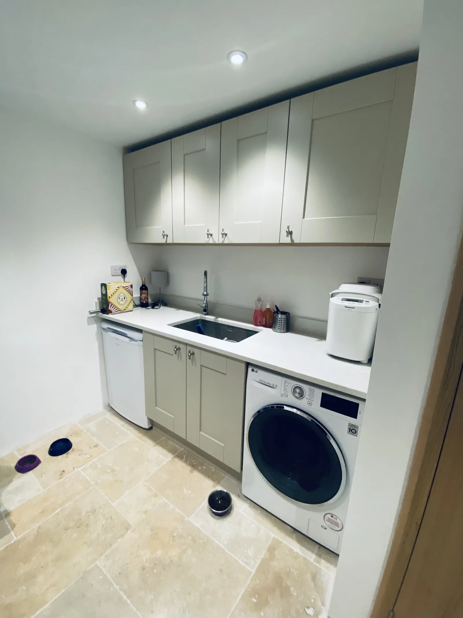 Kitchens by Hampshire Premier Construction