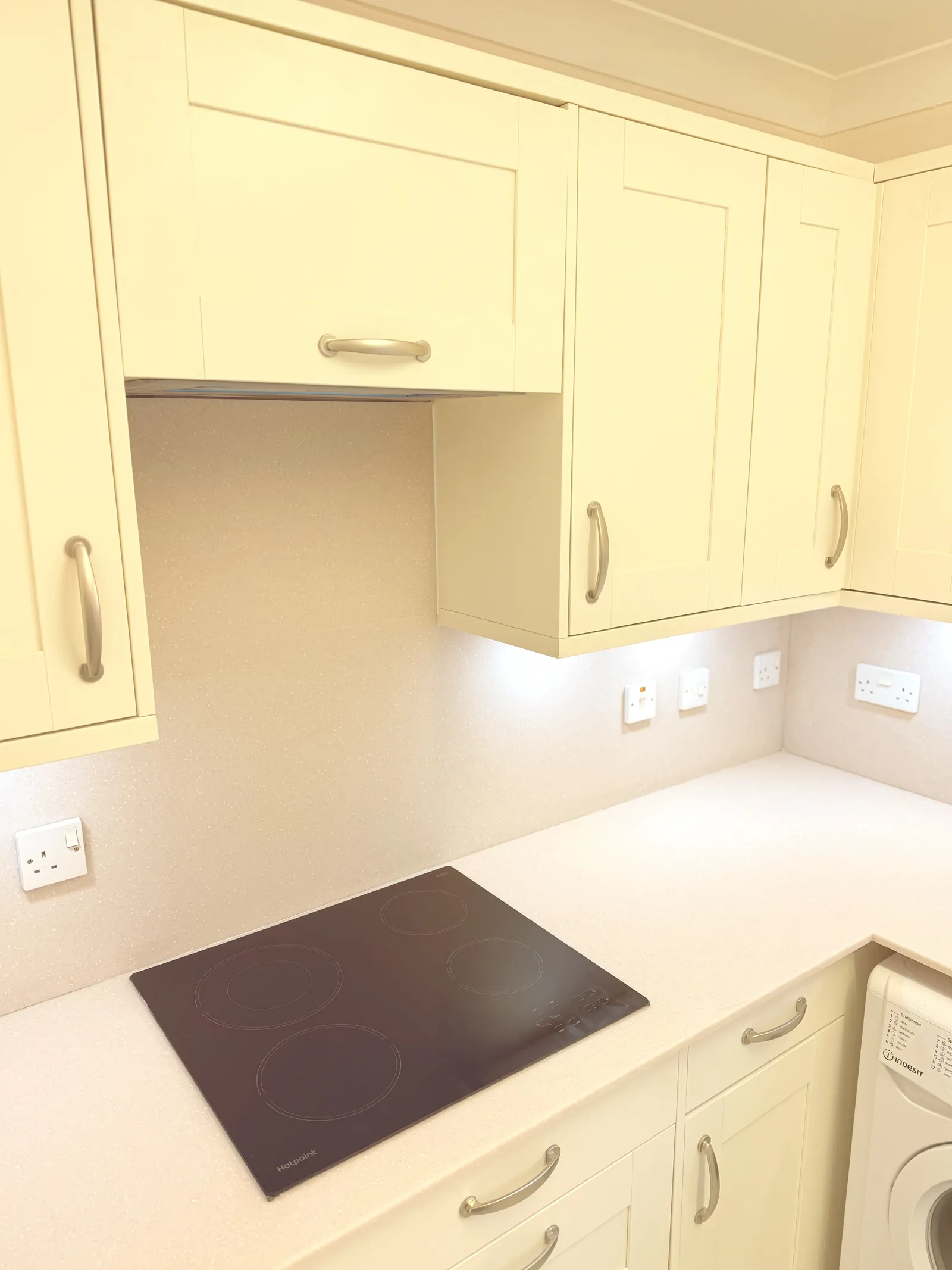 Kitchens by Hampshire Premier Construction