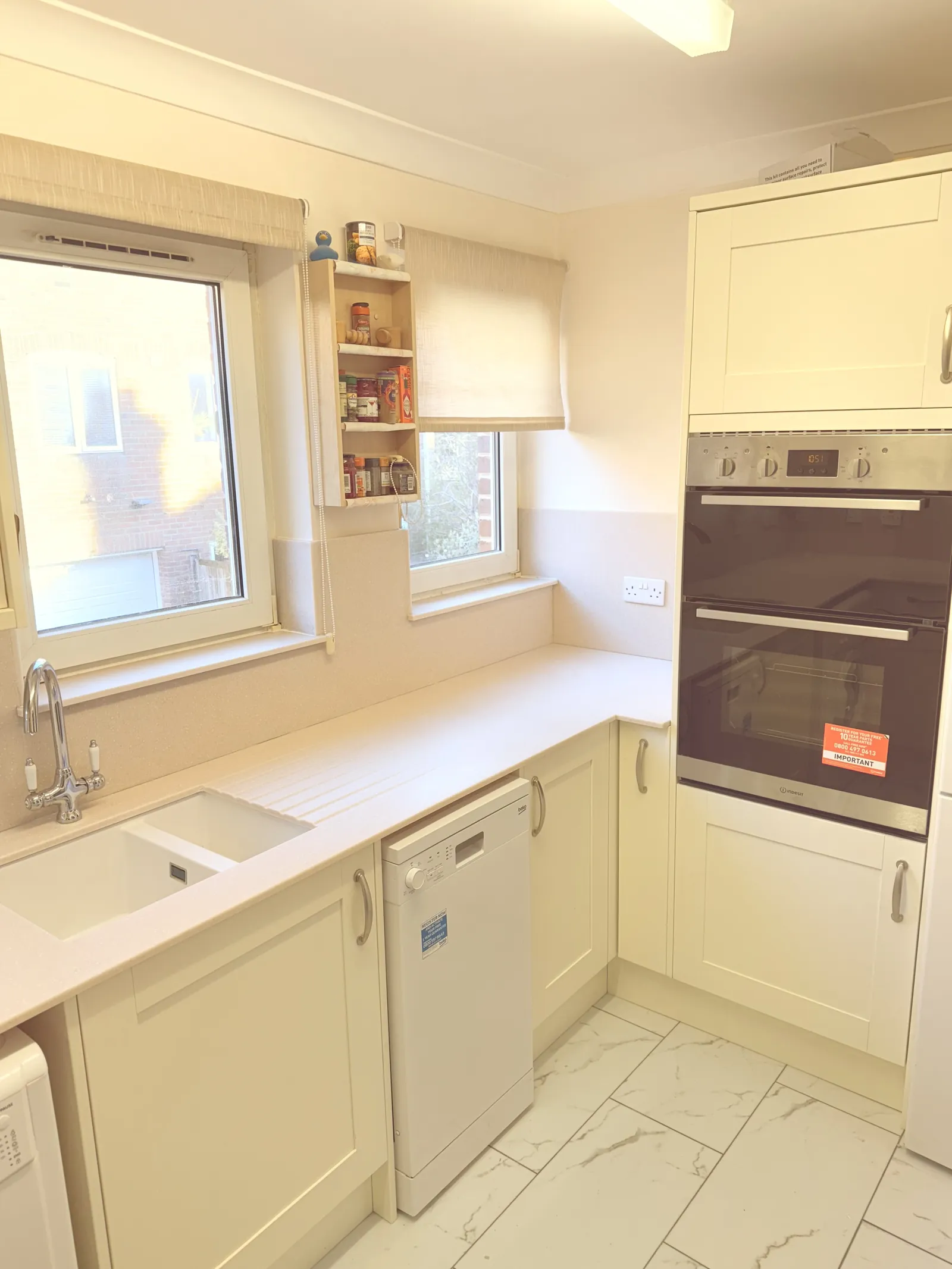 Kitchens by Hampshire Premier Construction