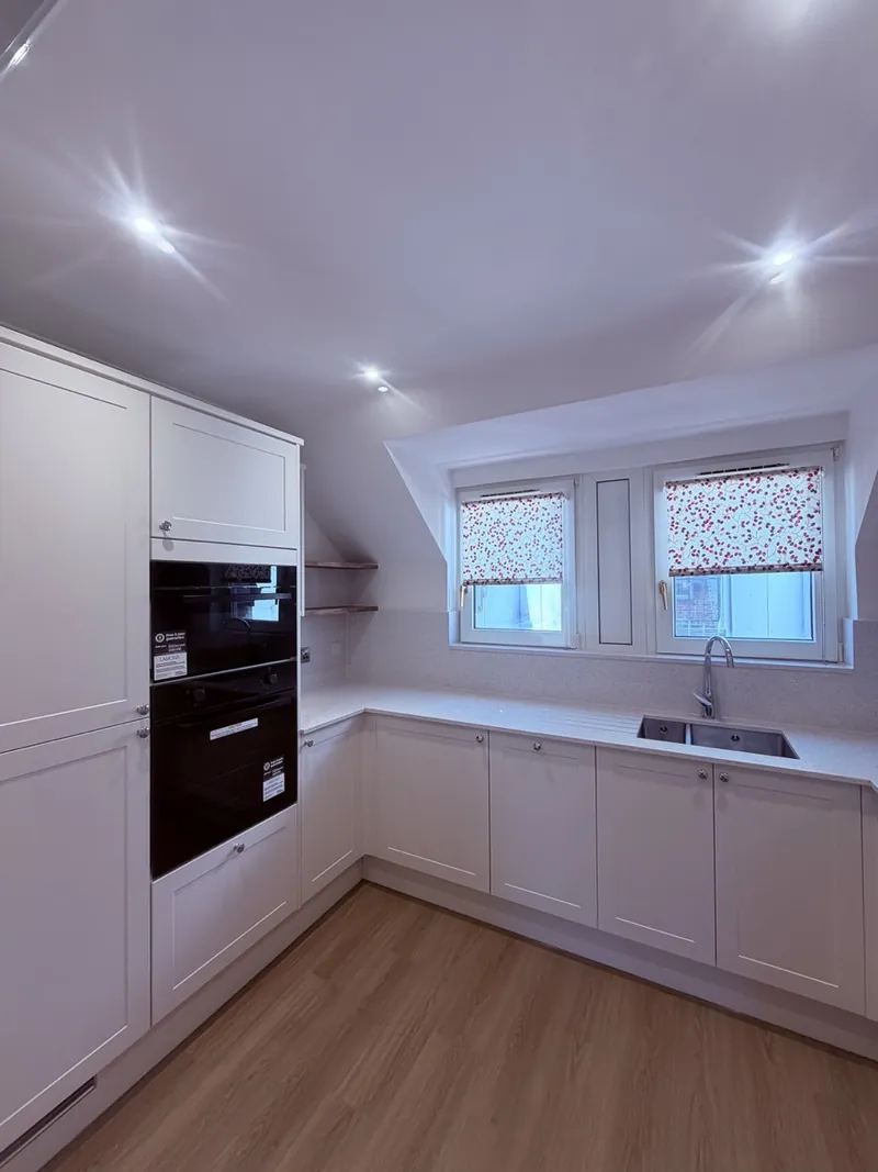 Kitchens by Hampshire Premier Construction