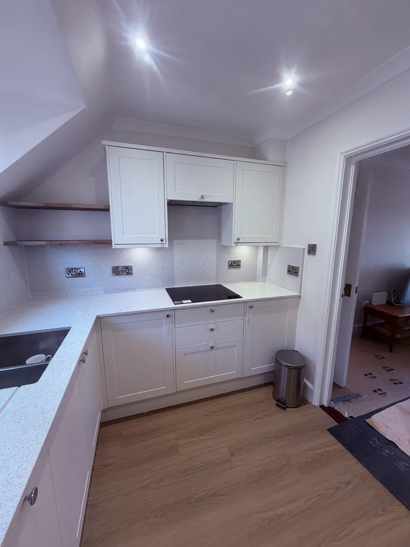 Kitchens by Hampshire Premier Construction