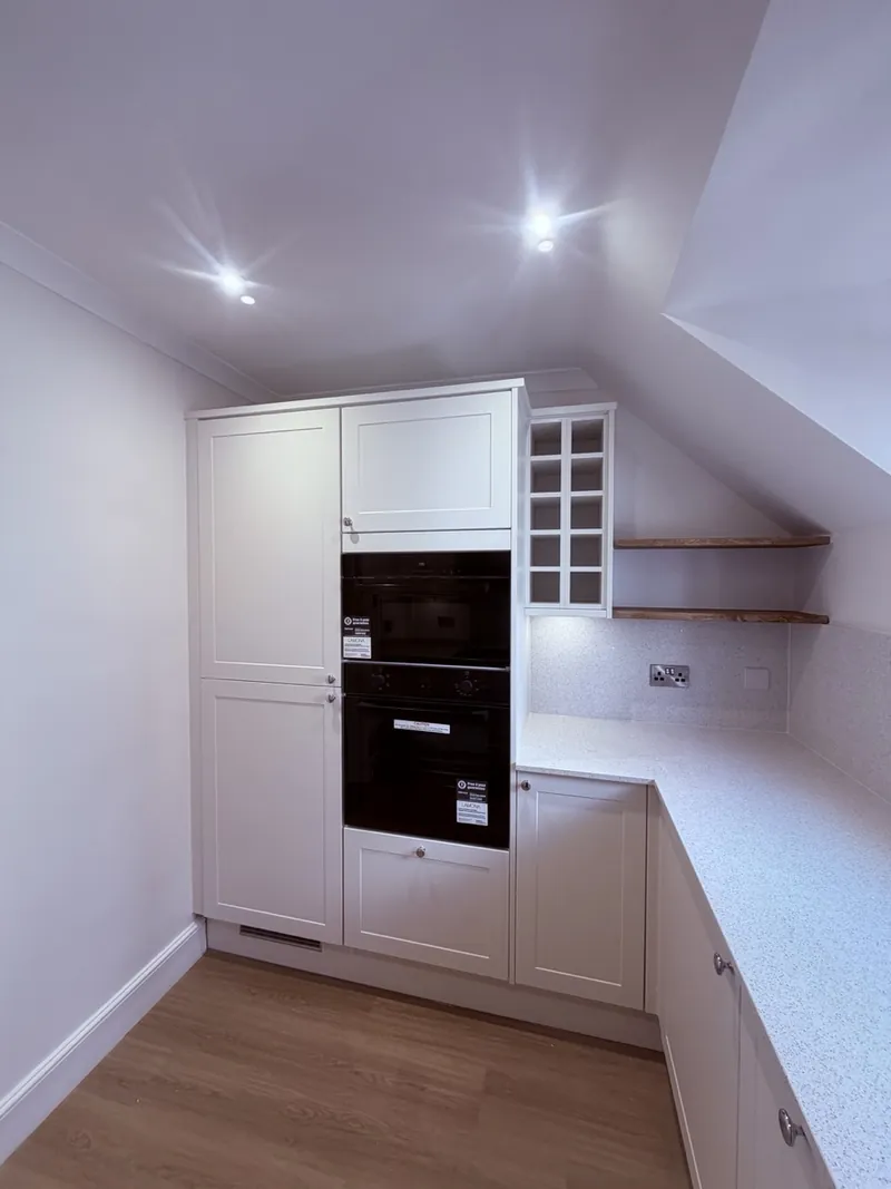Kitchens by Hampshire Premier Construction