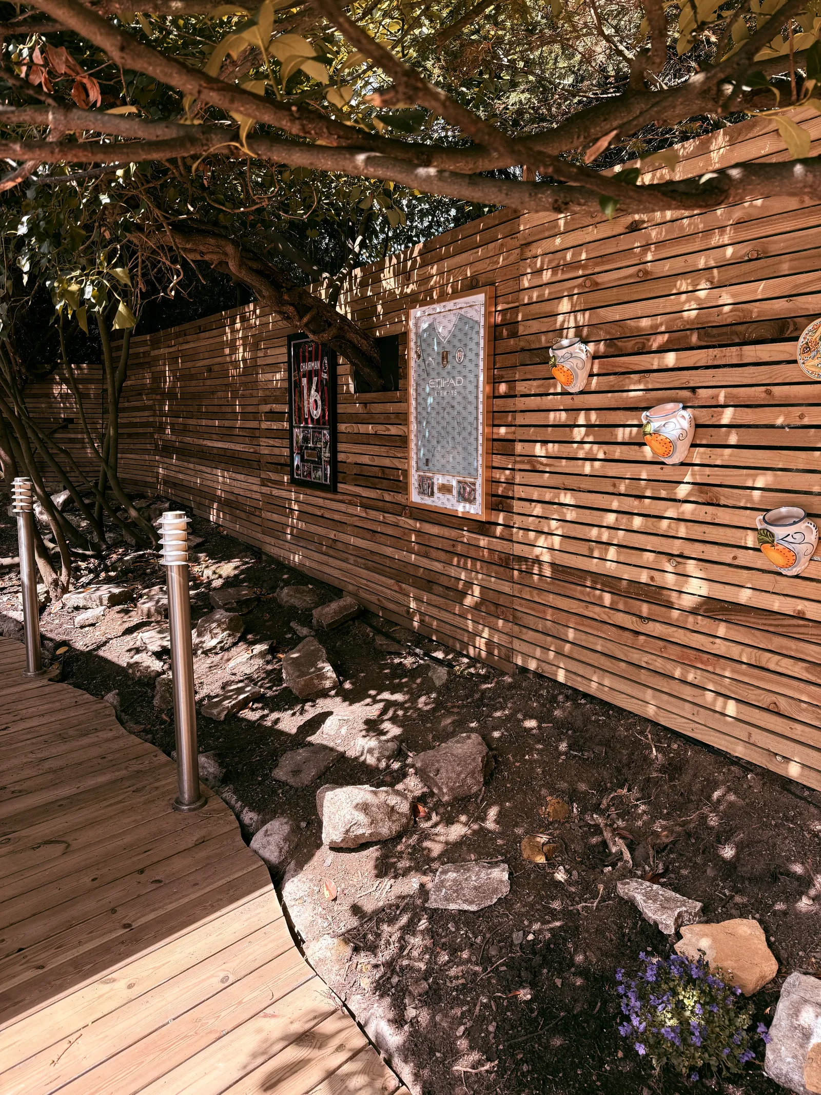 Landscaping, drives & fencing by Hampshire Premier Construction