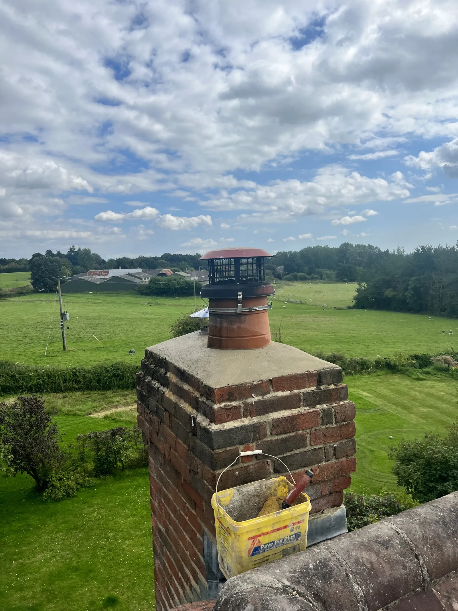 General building & repairs by Hampshire Premier Construction