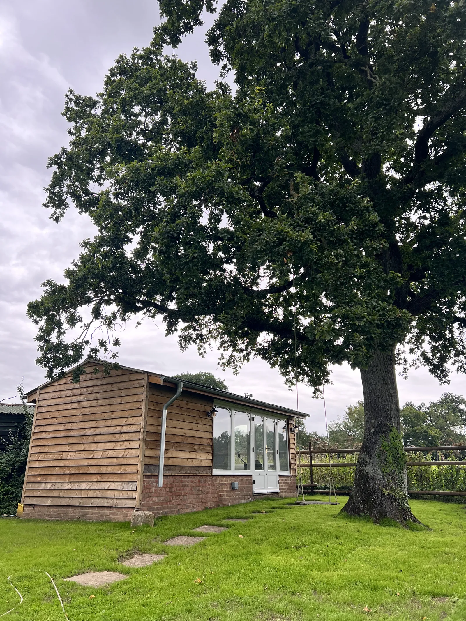 General building & repairs by Hampshire Premier Construction