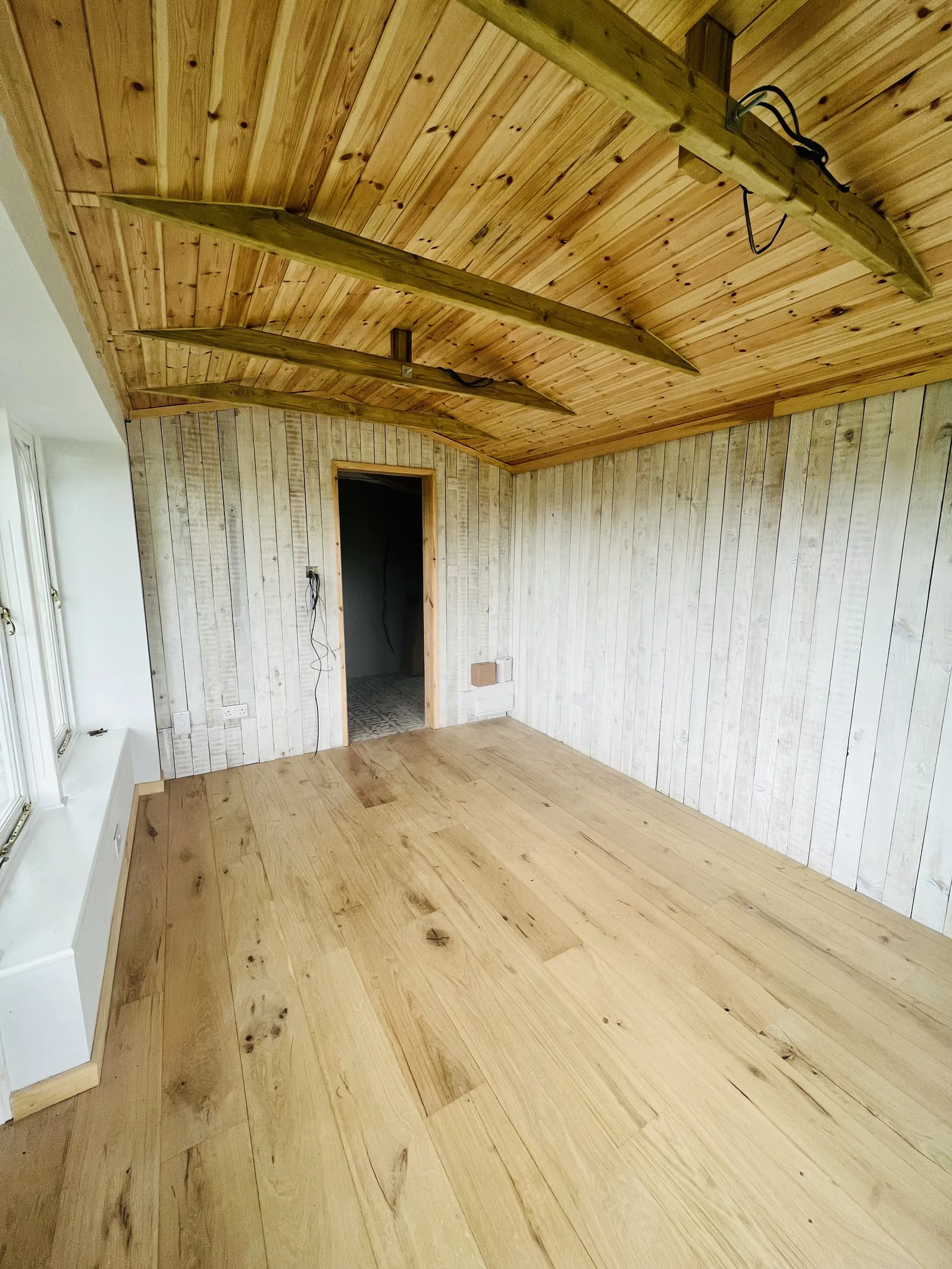 General building & repairs by Hampshire Premier Construction