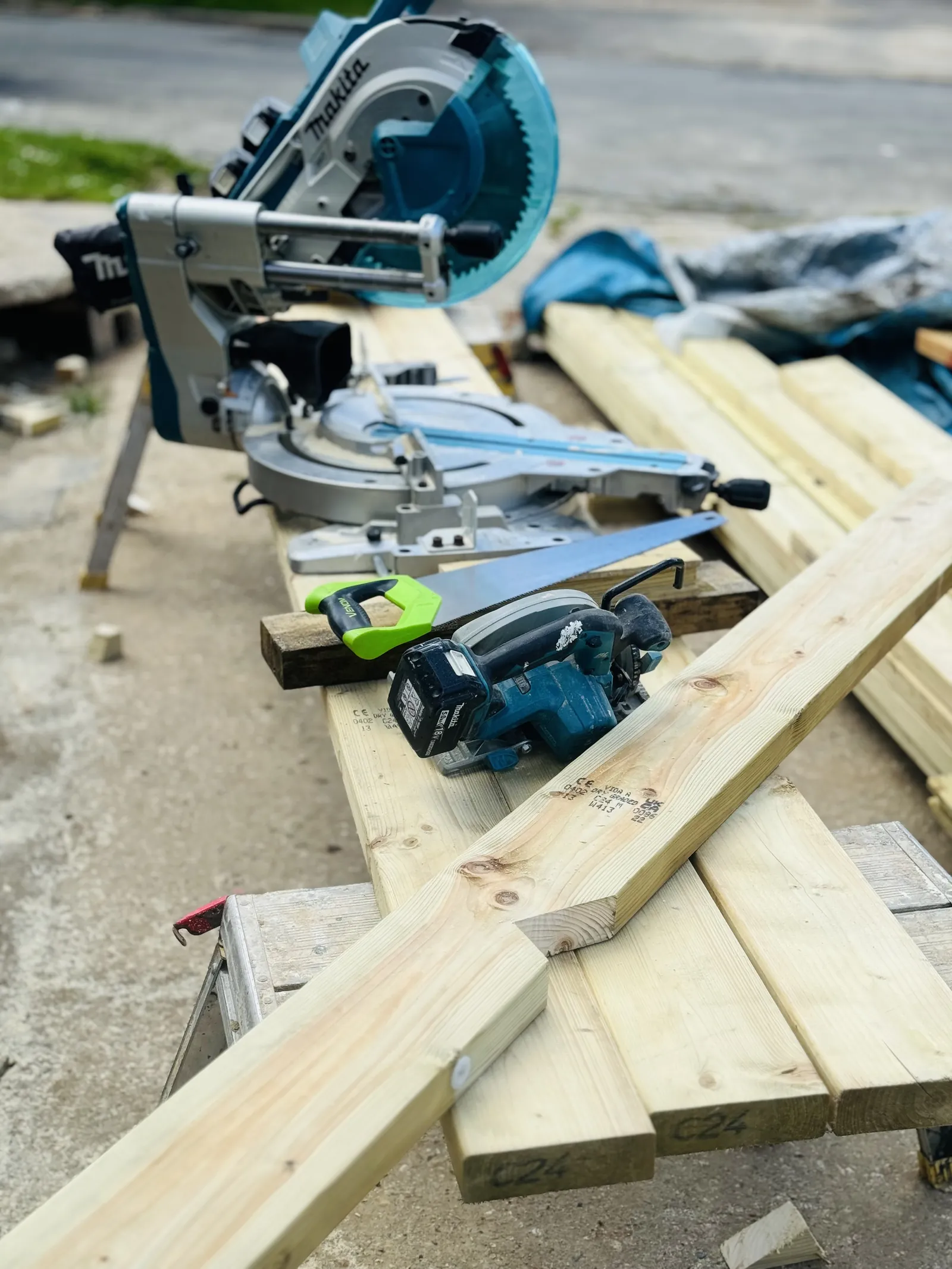 General building & repairs by Hampshire Premier Construction