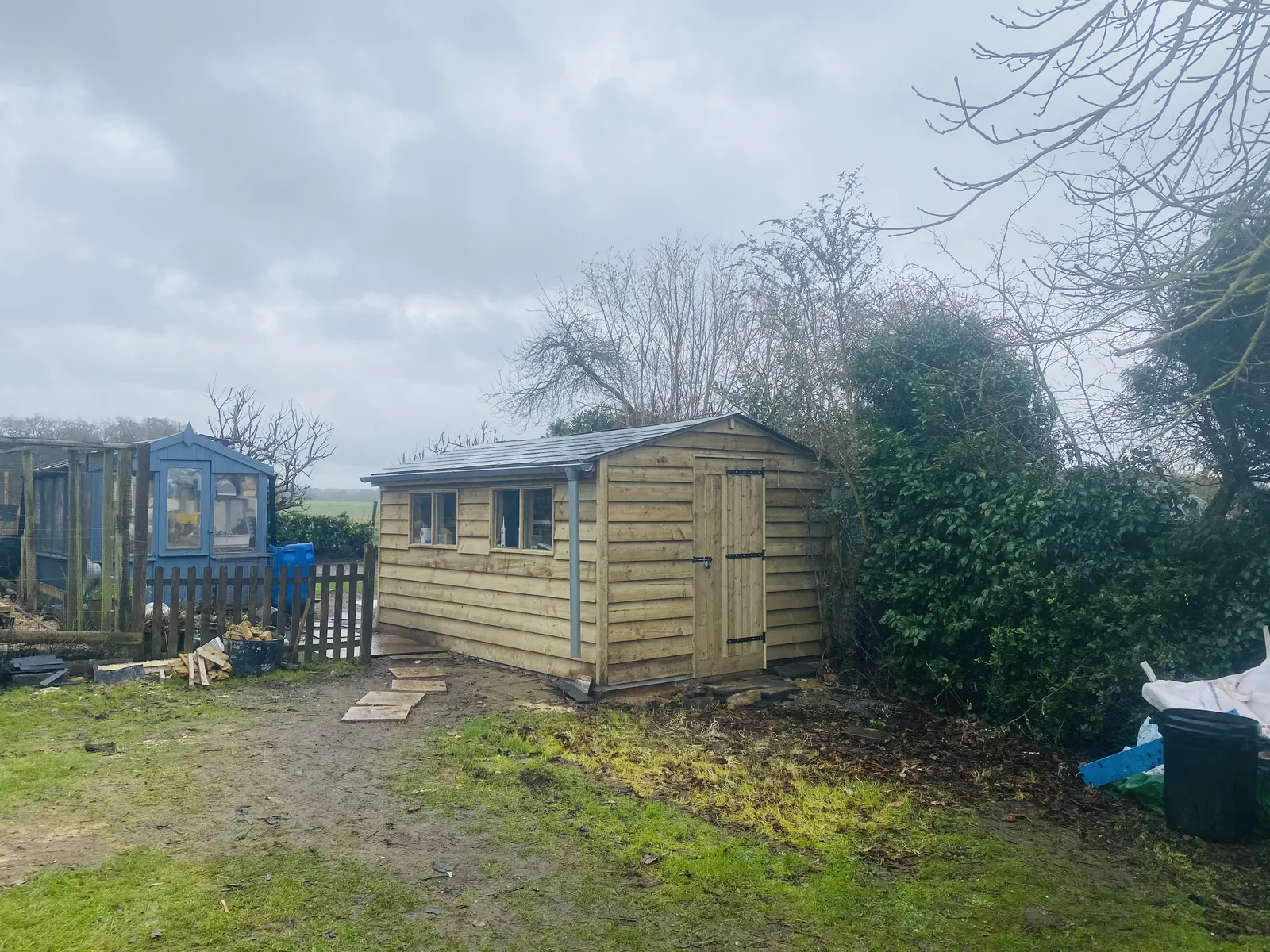General building & repairs by Hampshire Premier Construction