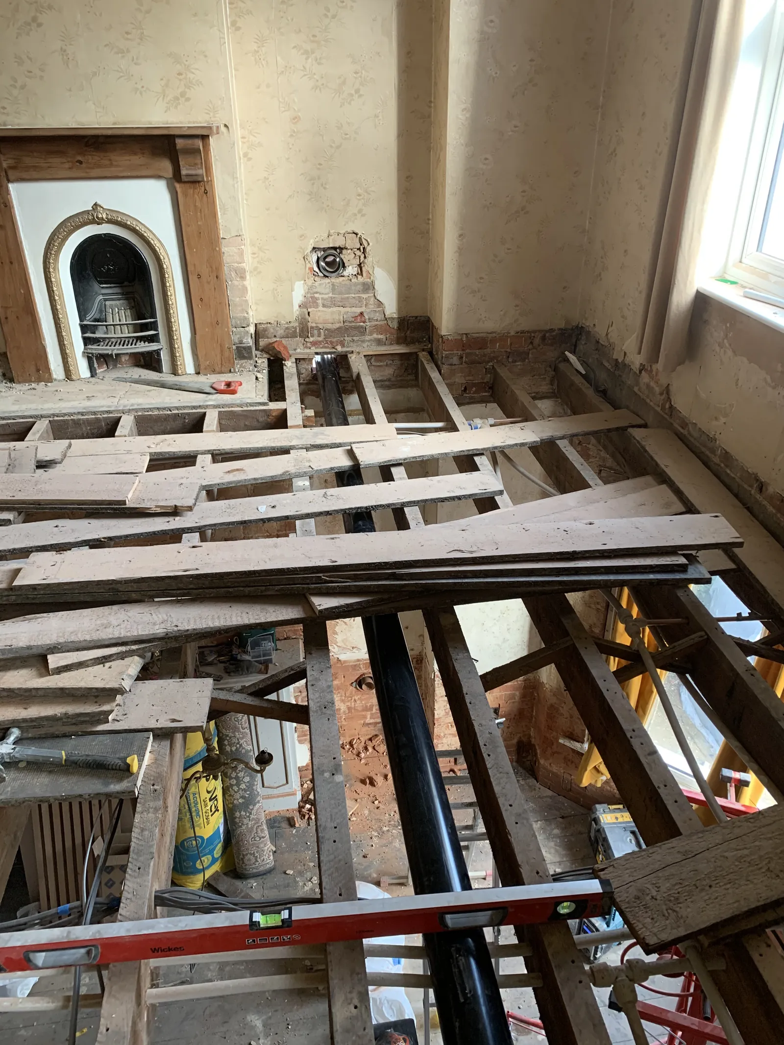 Renovations by Hampshire Premier Construction