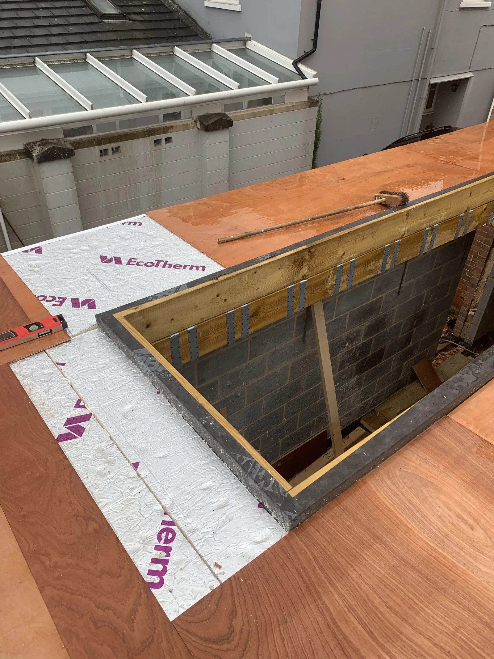 Roofing by Hampshire Premier Construction